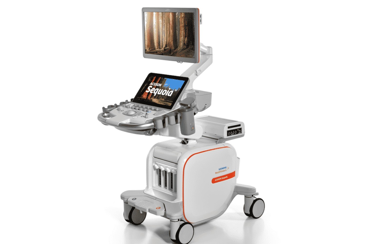 OB/GYN Ultrasound Machines